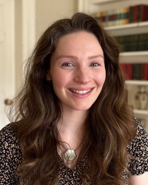 Miriam Calvert