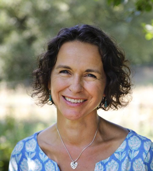 Tamsin Josty