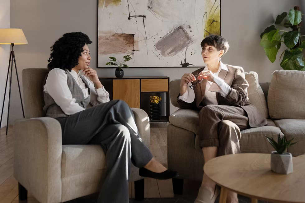 What is counselling and why consider it?